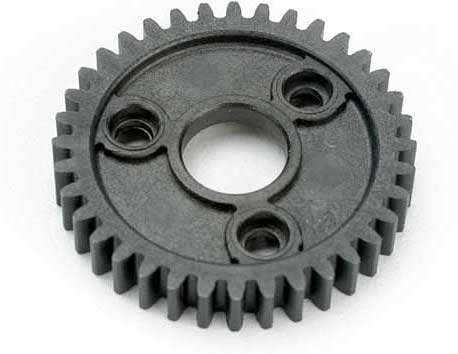 Spur gear, 36-tooth (1.0 metric pitch)